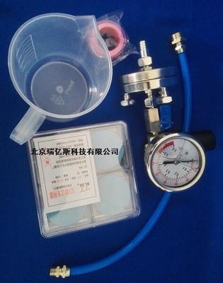 SDI測試儀全不銹鋼ABF-325生產、使用及價格操作說明